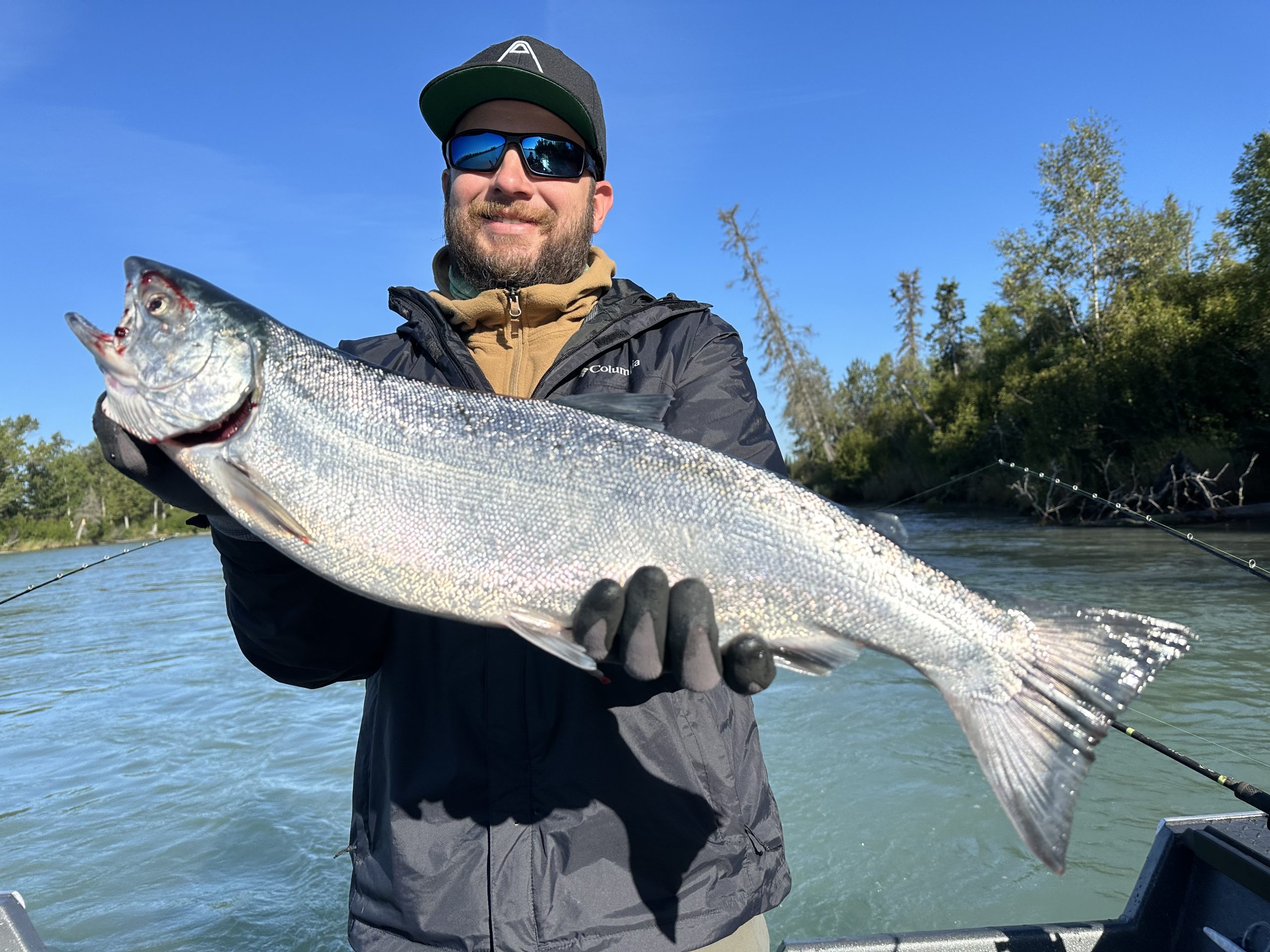 King Of The River public photo